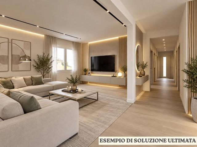 Appartamento in vendita a Arzergrande PD