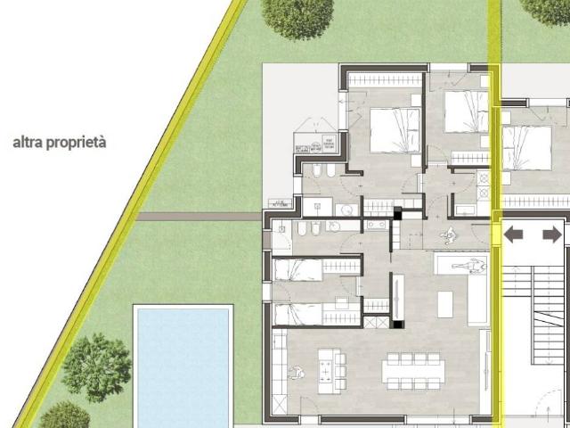 Appartamento in vendita a Arzignano VI