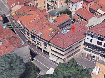 Appartamento in vendita a Arzignano VI
