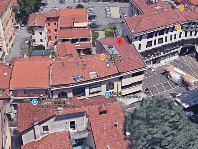 Appartamento in vendita a Arzignano VI