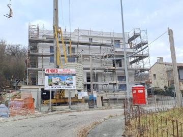 Appartamento in vendita a Arzignano VI