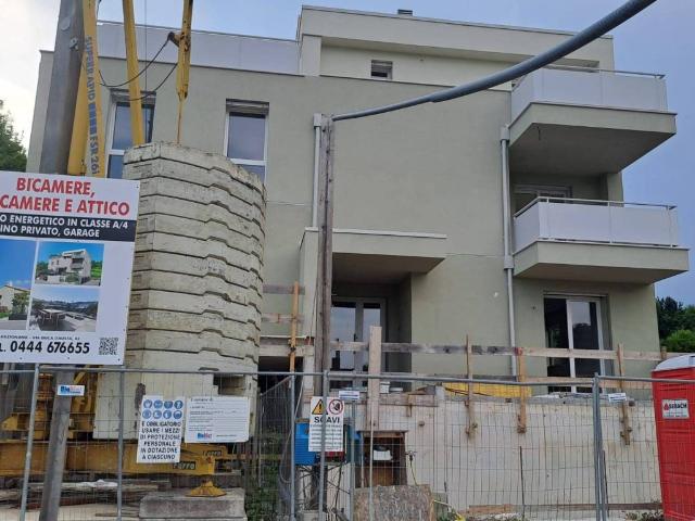 Appartamento in vendita a Arzignano VI