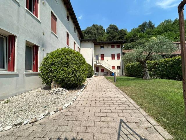 Appartamento in vendita a Arzignano VI