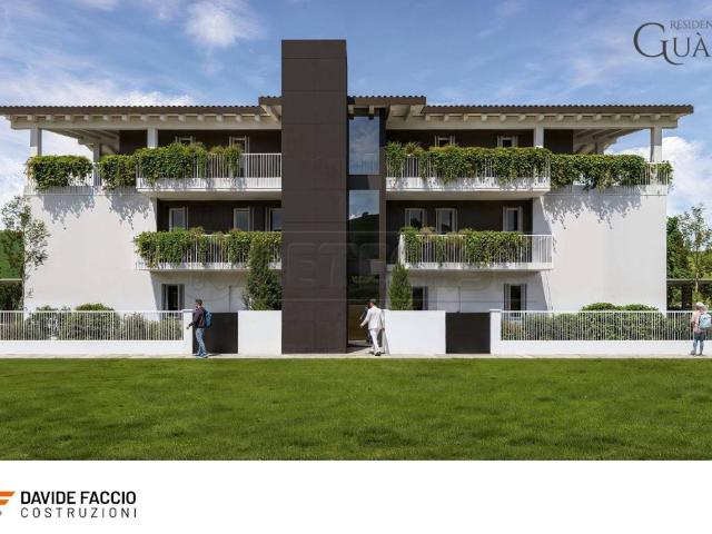 Appartamento in vendita a Arzignano VI