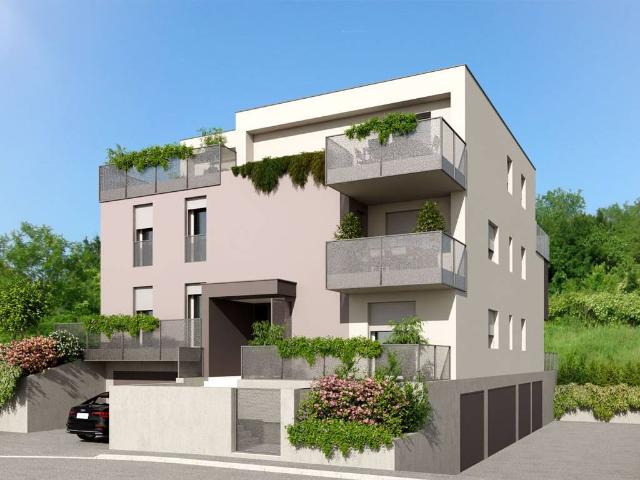 Appartamento in vendita a Arzignano VI