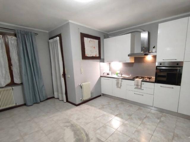 Appartamento in vendita a Arzignano VI