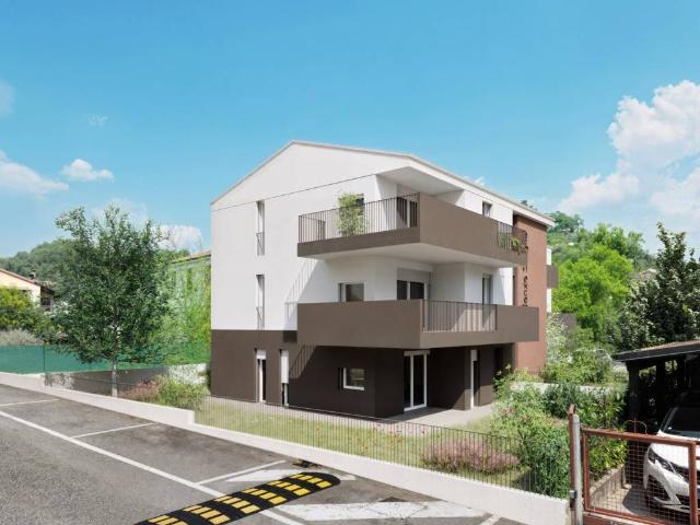Appartamento in vendita a Arzignano VI