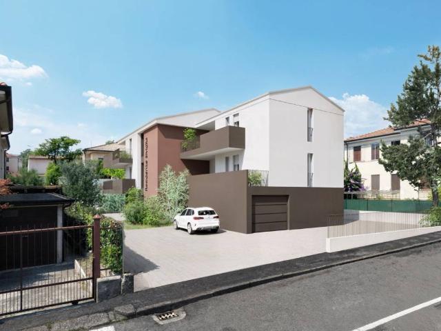 Appartamento in vendita a Arzignano VI