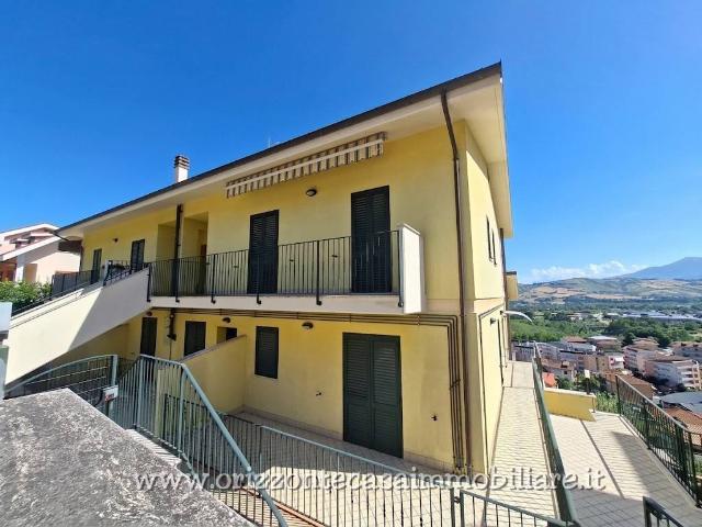 Appartamento in vendita a Ascoli Piceno
