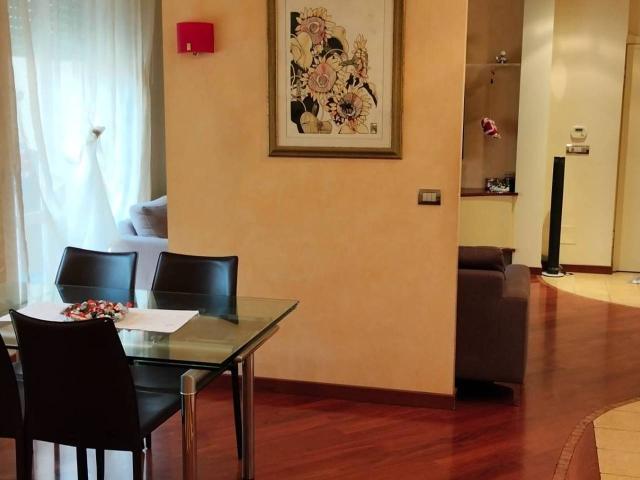 Appartamento in vendita a Ascoli Piceno