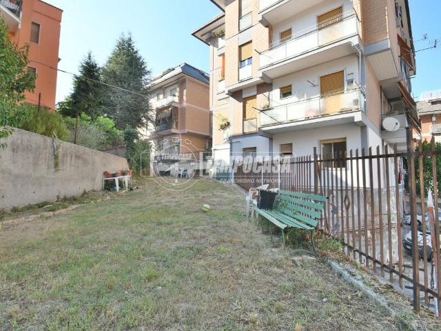 Appartamento in vendita a Ascoli Piceno