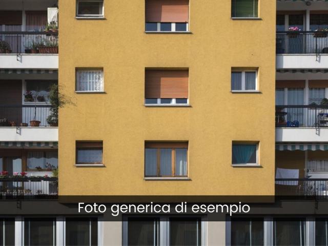Appartamento in vendita a Ascoli Piceno