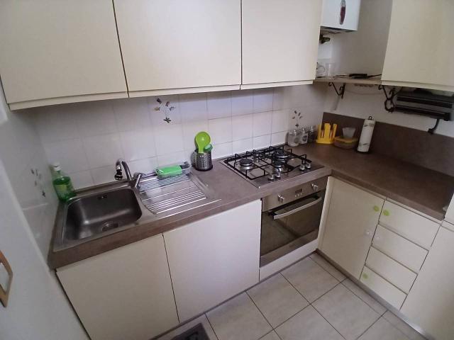 Appartamento in vendita a Ascoli Piceno