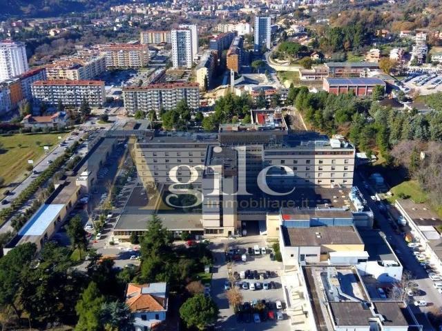 Appartamento in vendita a Ascoli Piceno