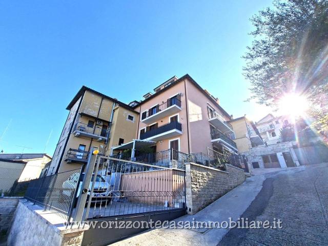 Appartamento in vendita a Ascoli Piceno