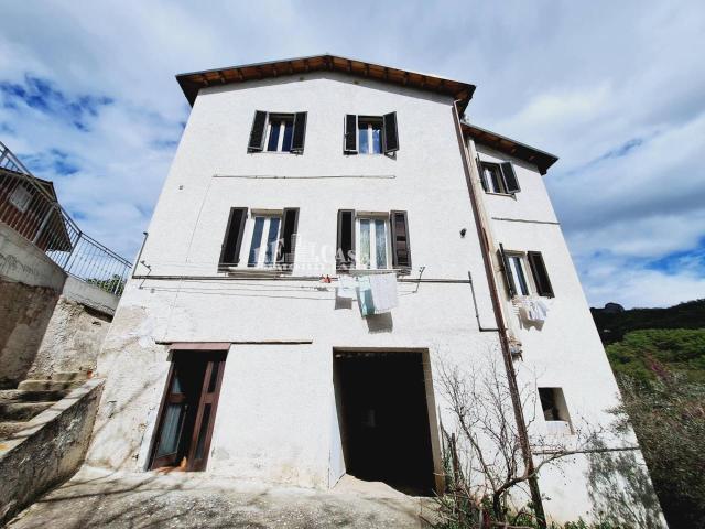 Appartamento in vendita a Ascoli Piceno