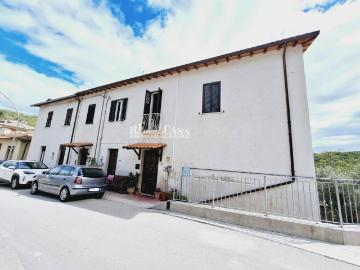 Venagrande, Ascoli Piceno Marche - Terrazzo