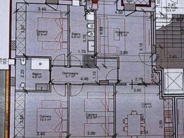 Appartamento in vendita a Ascoli Piceno