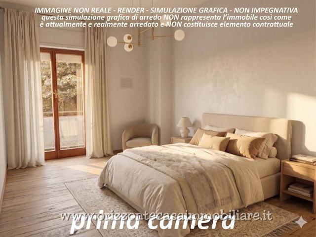 Appartamento in vendita a Ascoli Piceno