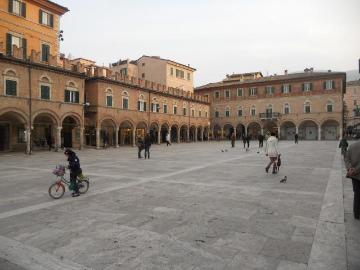 Appartamento in vendita a Ascoli Piceno