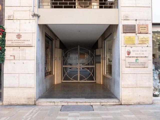 Appartamento in vendita a Ascoli Piceno