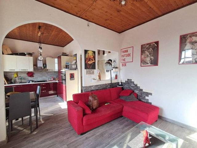 Appartamento in vendita a Ascoli Piceno
