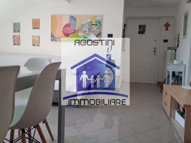Appartamento in vendita a Ascoli Piceno