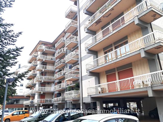 Appartamento in vendita a Ascoli Piceno