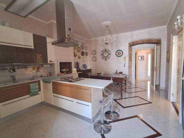 Appartamento in vendita a Ascoli Piceno