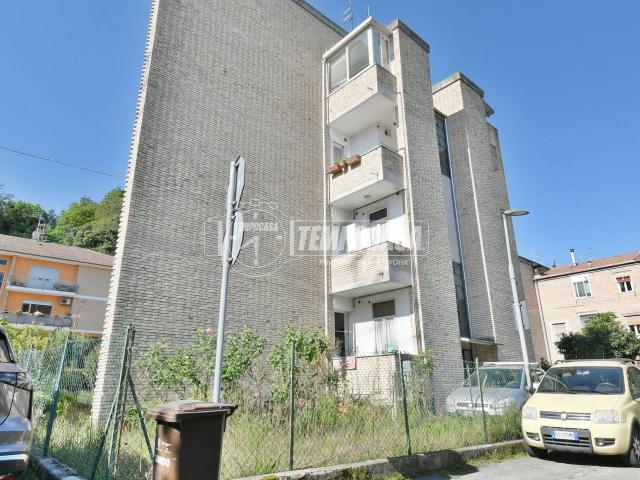 Appartamento in vendita a Ascoli Piceno