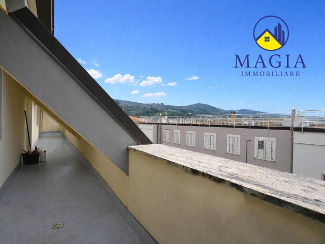 Appartamento in vendita a Ascoli Piceno
