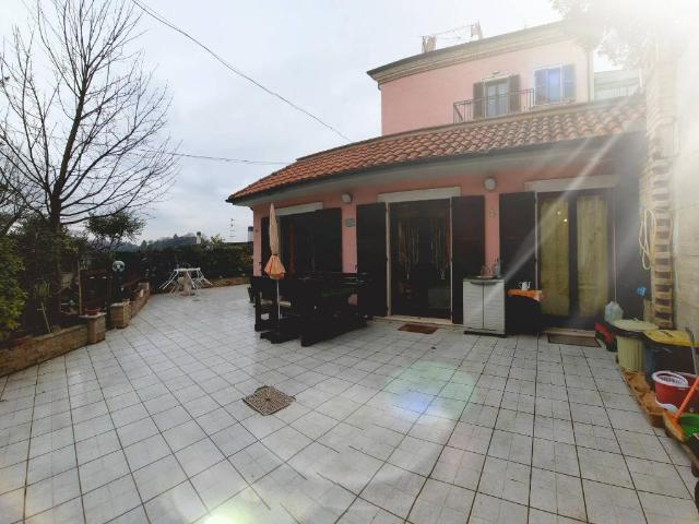 Appartamento in vendita a Ascoli Piceno