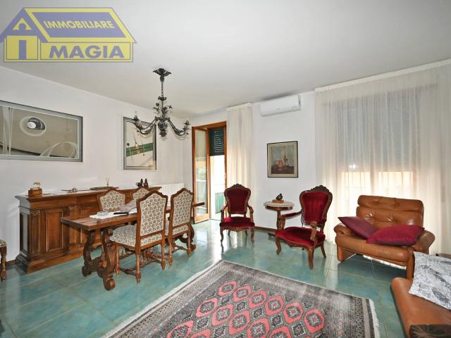 Appartamento in vendita a Ascoli Piceno, Campo Parignano