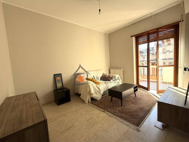 Appartamento in vendita a Ascoli Piceno, Campo Parignano