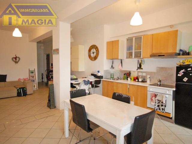 Appartamento in vendita a Ascoli Piceno, Campo Parignano