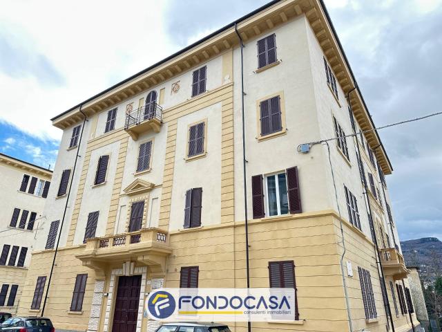 Appartamento in vendita a Ascoli Piceno, Campo Parignano