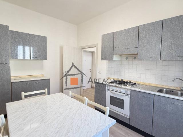 Appartamento in vendita a Ascoli Piceno, Campo Parignano