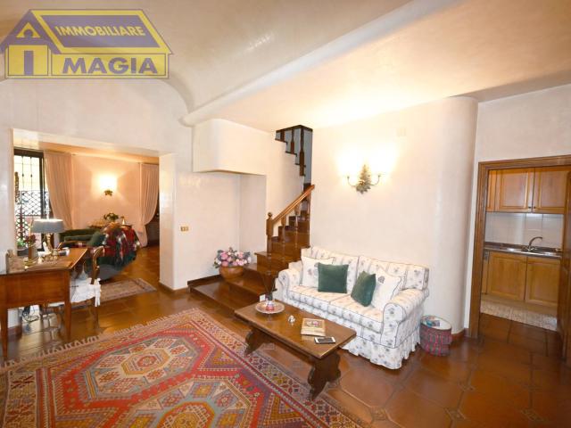 Appartamento in vendita a Ascoli Piceno, Centro Storico