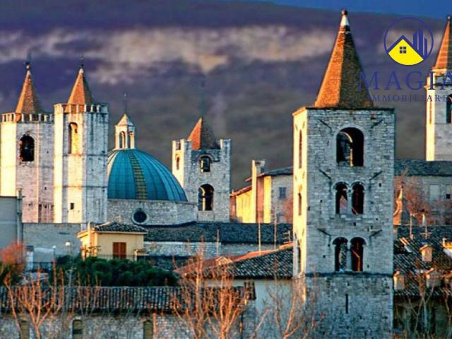Appartamento in vendita a Ascoli Piceno, Centro Storico