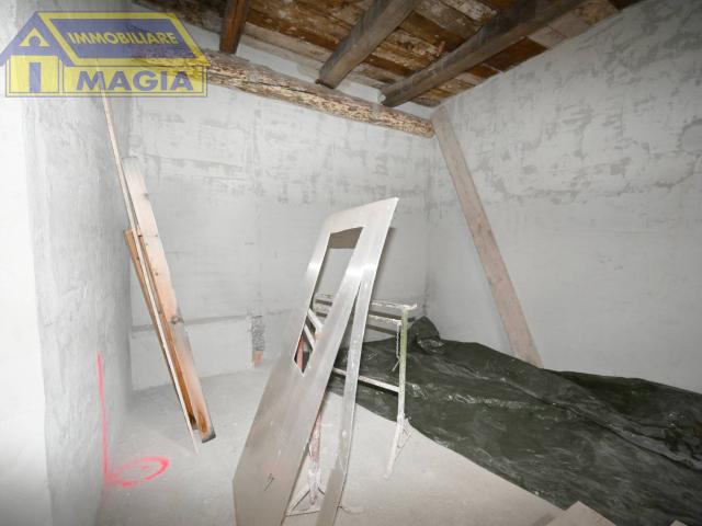 Appartamento in vendita a Ascoli Piceno, Centro Storico