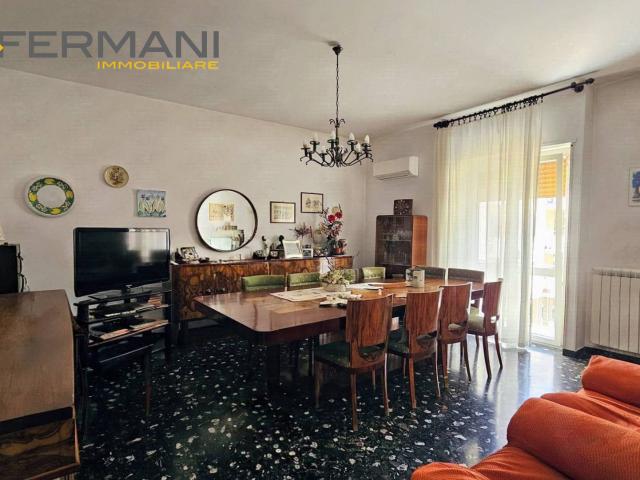 Appartamento in vendita a Ascoli Piceno, Centro Storico