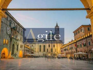 Appartamento in vendita a Ascoli Piceno, Centro Storico