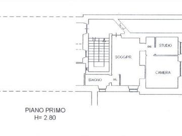 Appartamento in vendita a Ascoli Piceno, Centro Storico