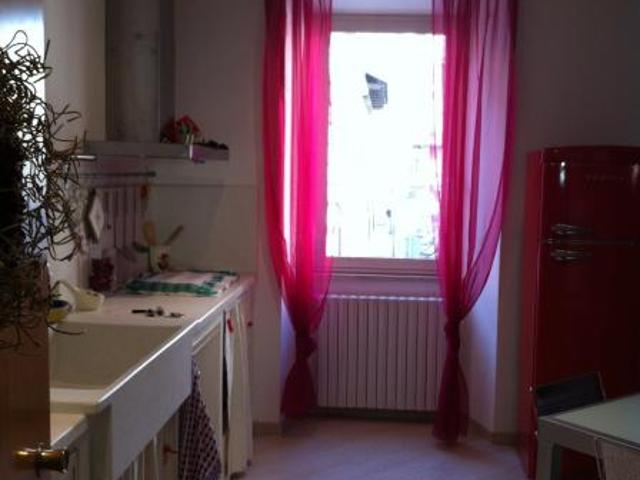 Appartamento in vendita a Ascoli Piceno, Centro Storico