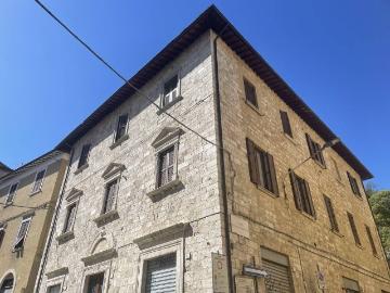 Appartamento in vendita a Ascoli Piceno, Centro Storico