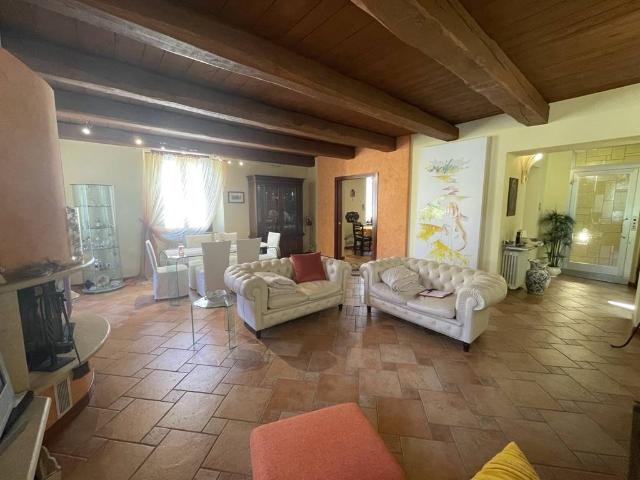 Appartamento in vendita a Ascoli Piceno, Centro Storico