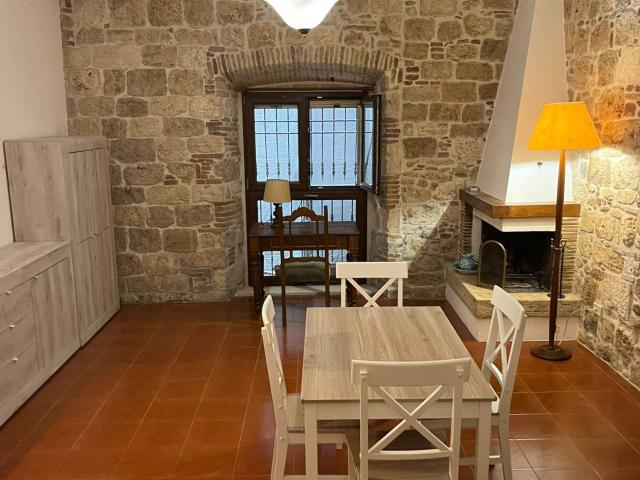Appartamento in vendita a Ascoli Piceno, Centro Storico