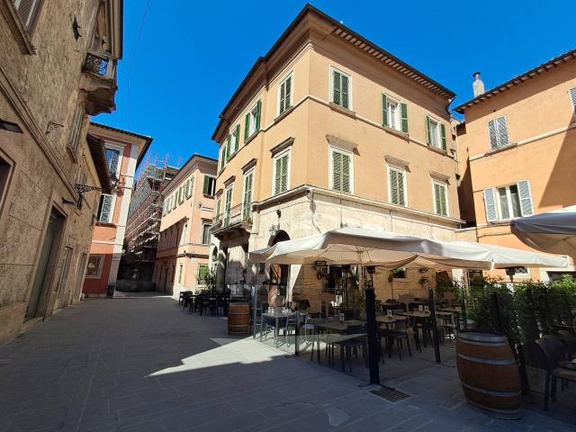 Appartamento in vendita a Ascoli Piceno, Centro Storico