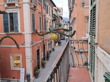 Appartamento in vendita a Ascoli Piceno, Centro Storico