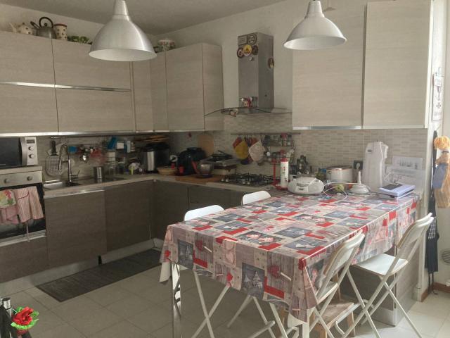 Appartamento in vendita a Ascoli Piceno, Centro Storico